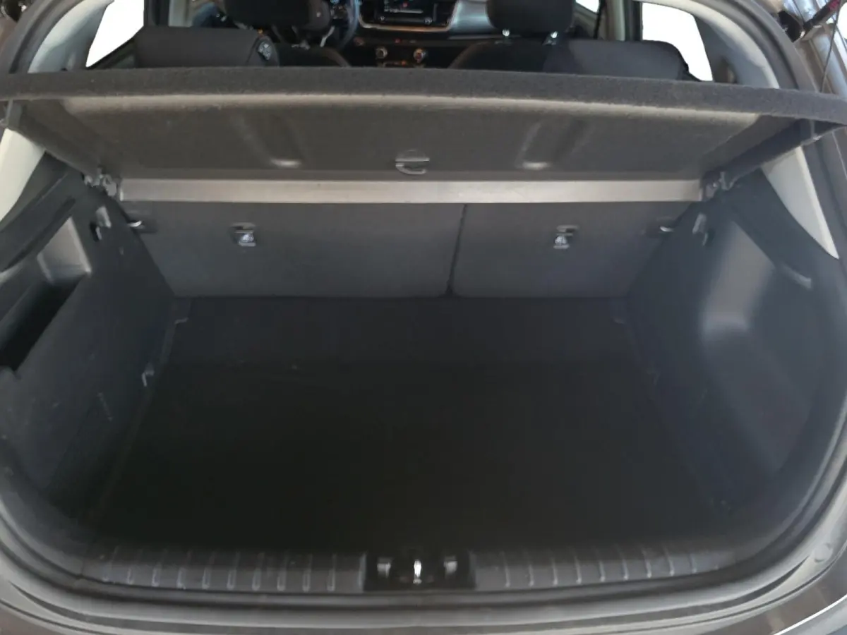 1.0 T-GDi MHEV DynamicPlusLine | Navigatie | Climate control | Stoel + Stuur verwarming | Parkeer camera achter