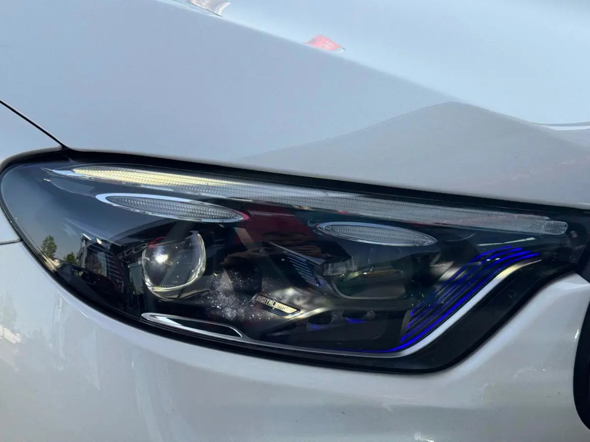 400e 4MATIC AMG Line /Pano Full spec