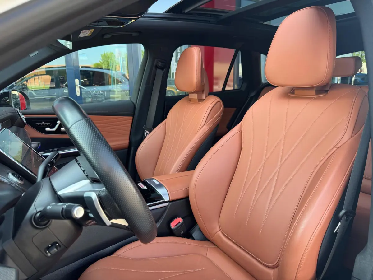 400e 4MATIC AMG Line /Pano Full spec