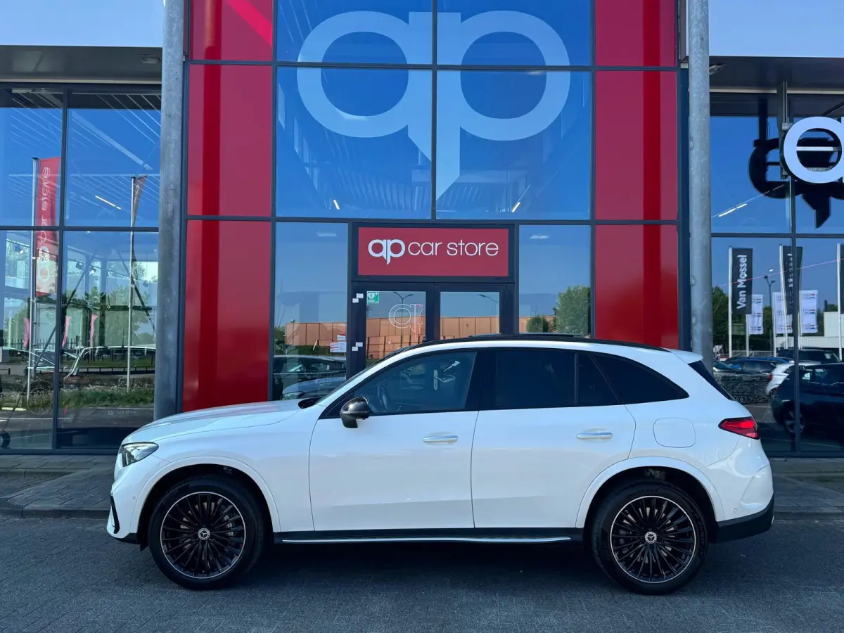 400e 4MATIC AMG Line /Pano Full spec