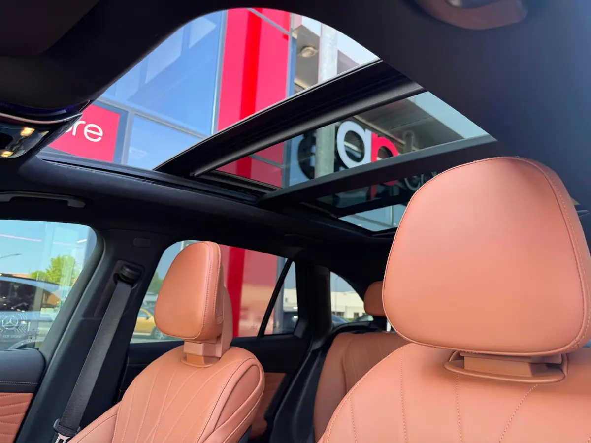 400e 4MATIC AMG Line /Pano Full spec