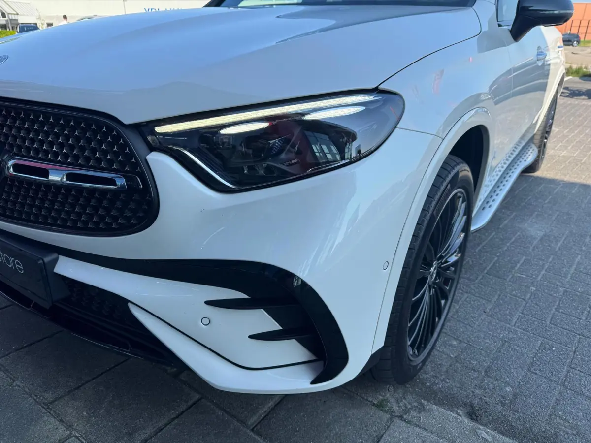 400e 4MATIC AMG Line /Pano Full spec