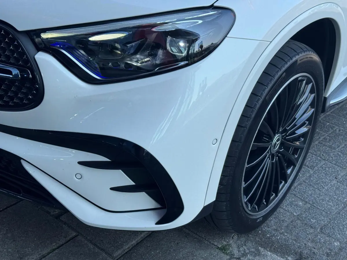 400e 4MATIC AMG Line /Pano Full spec