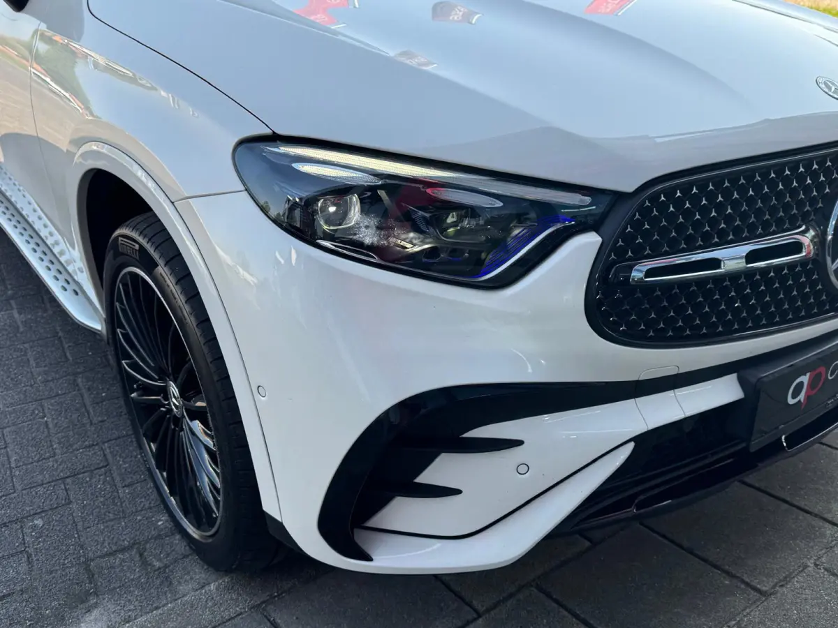400e 4MATIC AMG Line /Pano Full spec
