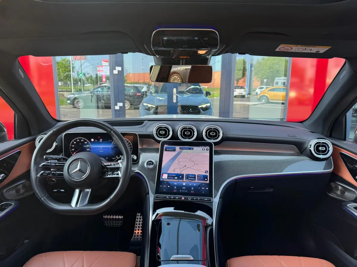 400e 4MATIC AMG Line /Pano Full spec