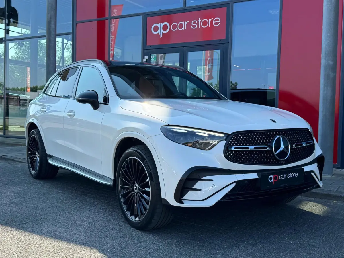 400e 4MATIC AMG Line /Pano Full spec