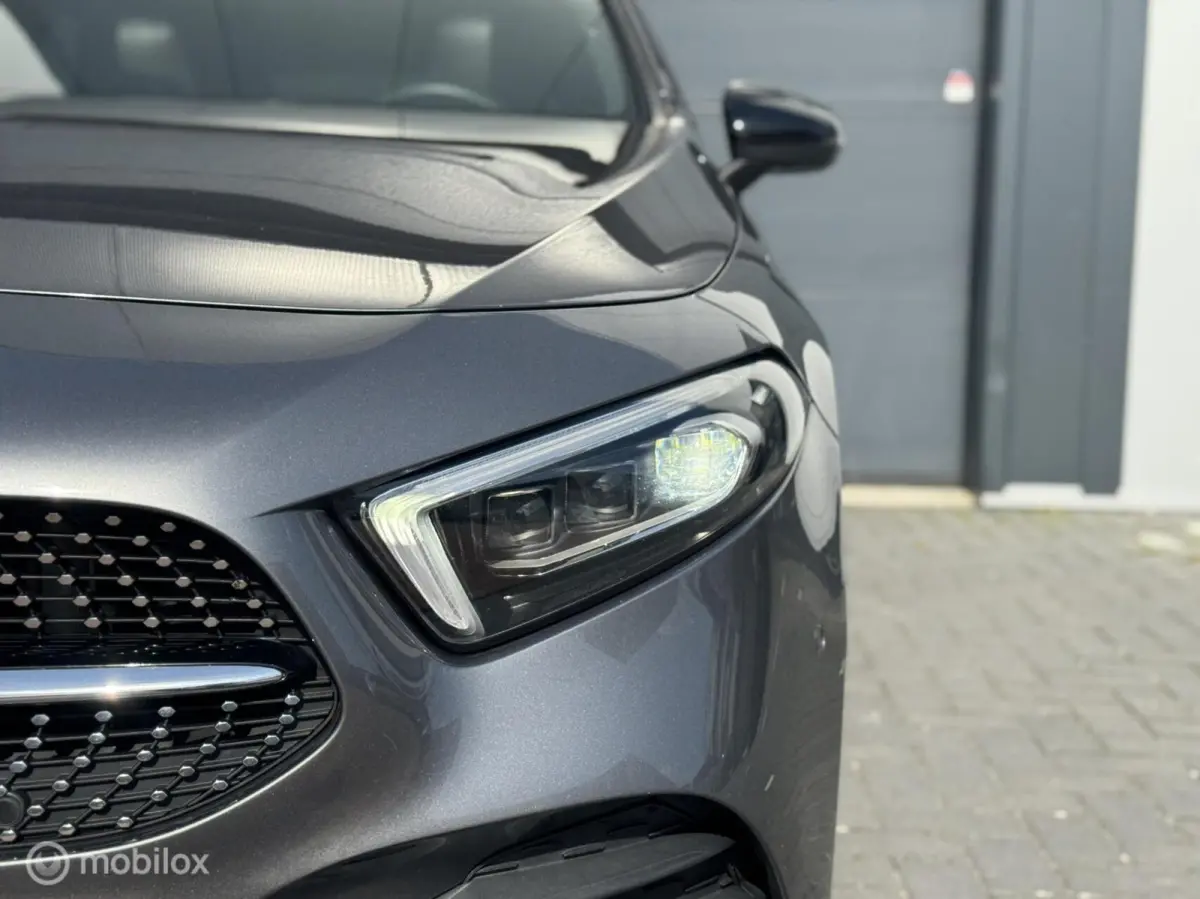 200 Launch Edition Premium | Pano | AMG |