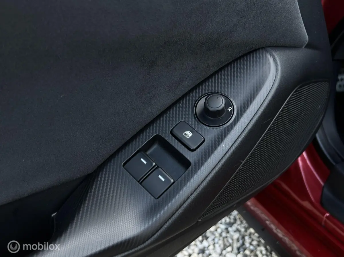 2.0 SkyActiv-G 160 Limited Edition GT-M | Recaro | BOSE | Leder / Alcantara | Bilstein | Stoelverw.