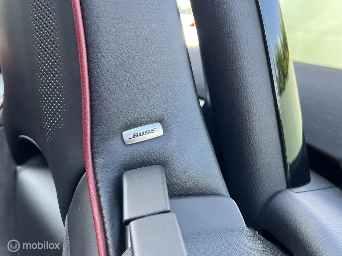 2.0 SkyActiv-G 160 Limited Edition GT-M | Recaro | BOSE | Leder / Alcantara | Bilstein | Stoelverw.