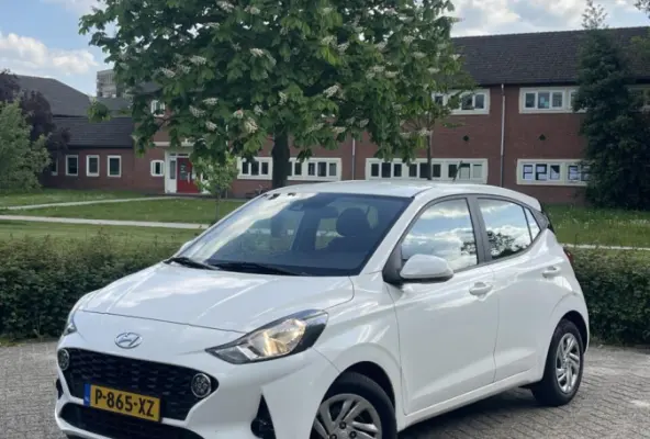 1.0 Comfort Smart Carplay airc lane