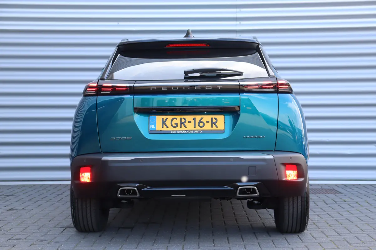 1.2 Hybrid 145 GT Automaat