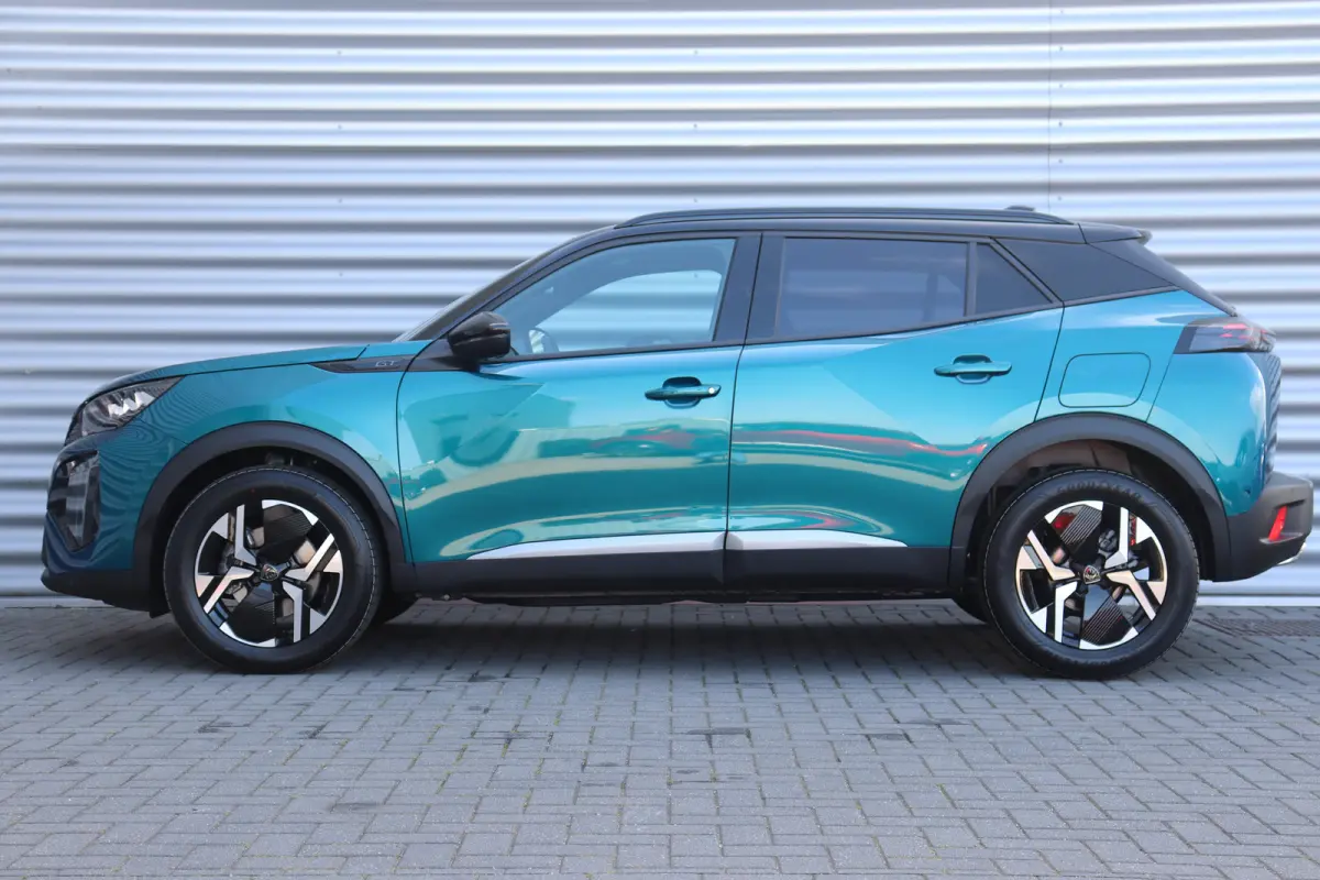 1.2 Hybrid 145 GT Automaat