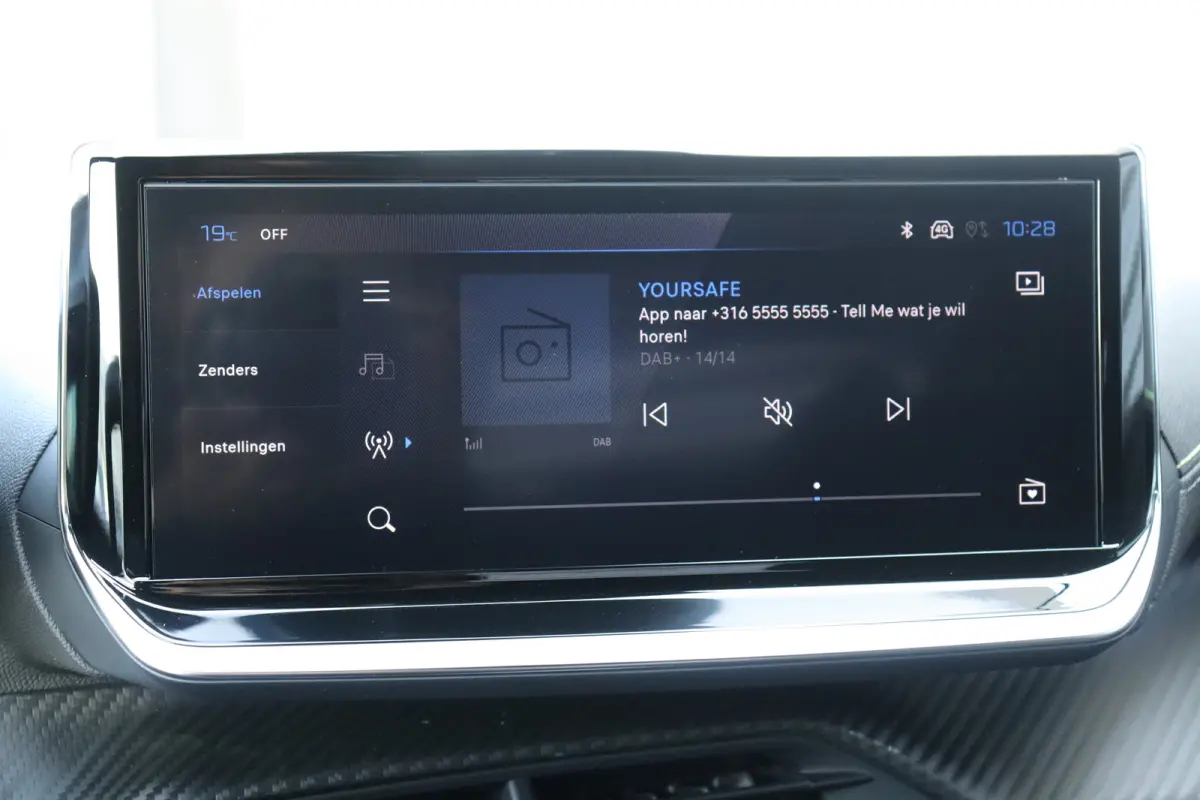 1.2 Hybrid 145 GT Automaat