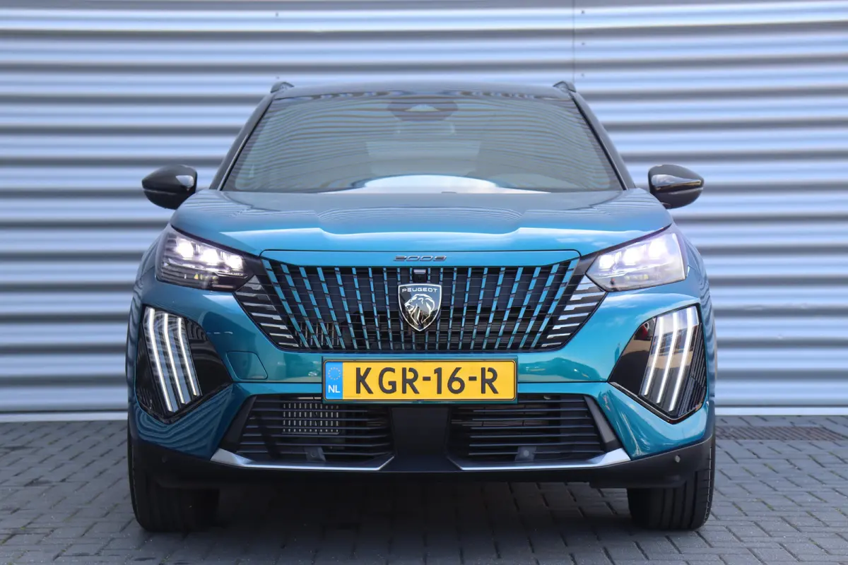 1.2 Hybrid 145 GT Automaat