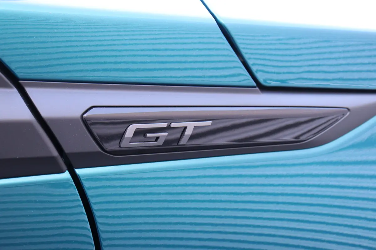 1.2 Hybrid 145 GT Automaat
