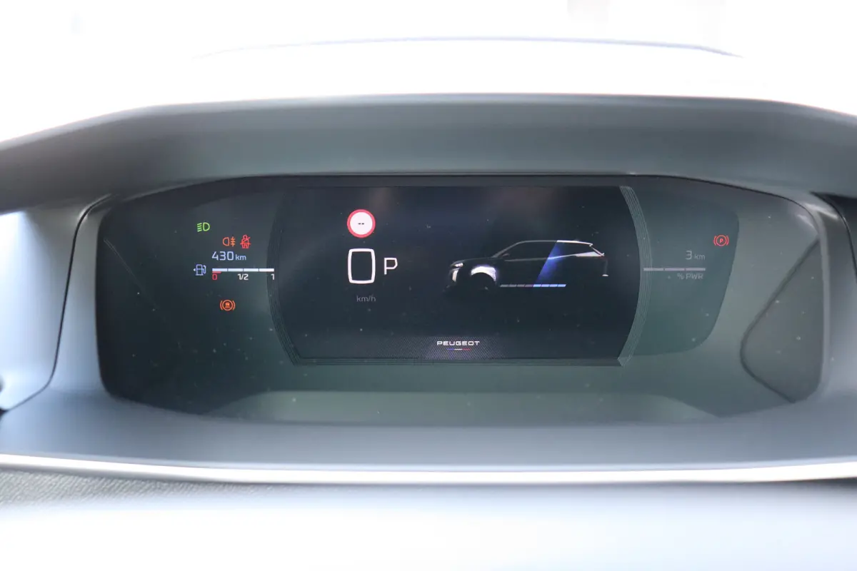 1.2 Hybrid 145 GT Automaat