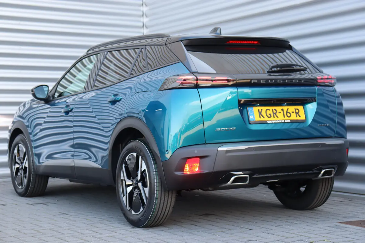 1.2 Hybrid 145 GT Automaat