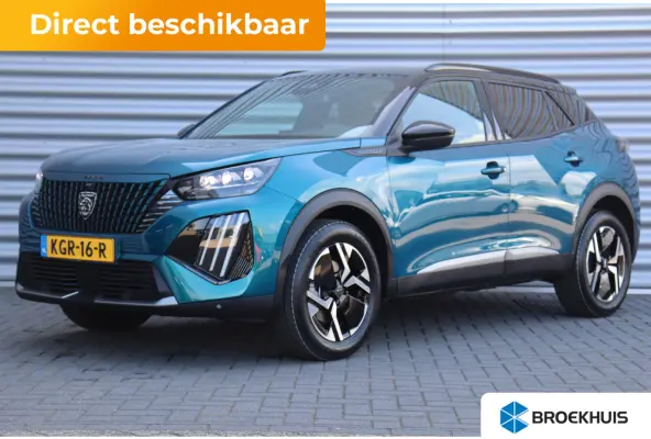 1.2 Hybrid 145 GT Automaat