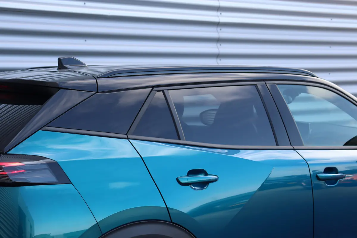 1.2 Hybrid 145 GT Automaat