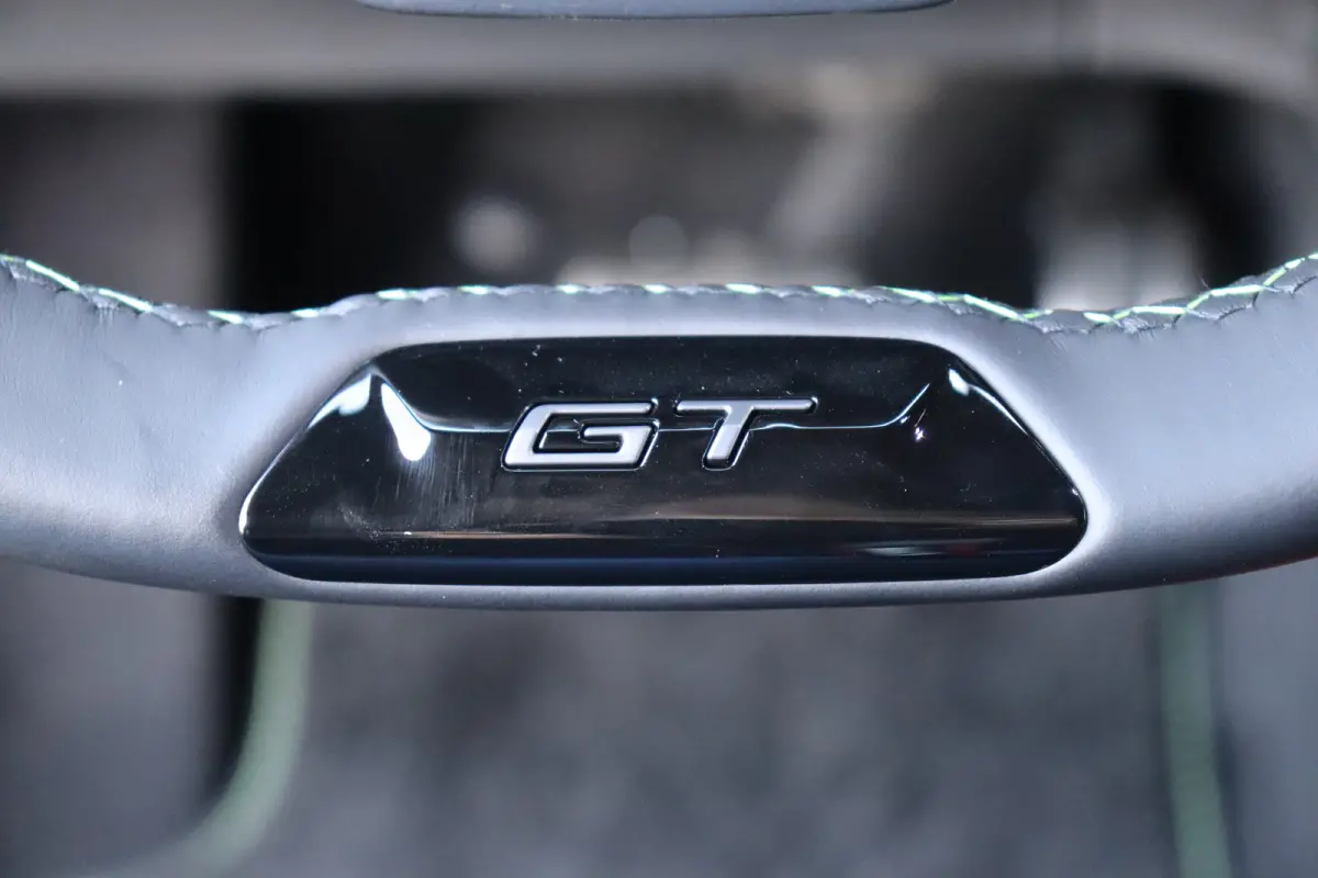 1.2 Hybrid 145 GT Automaat