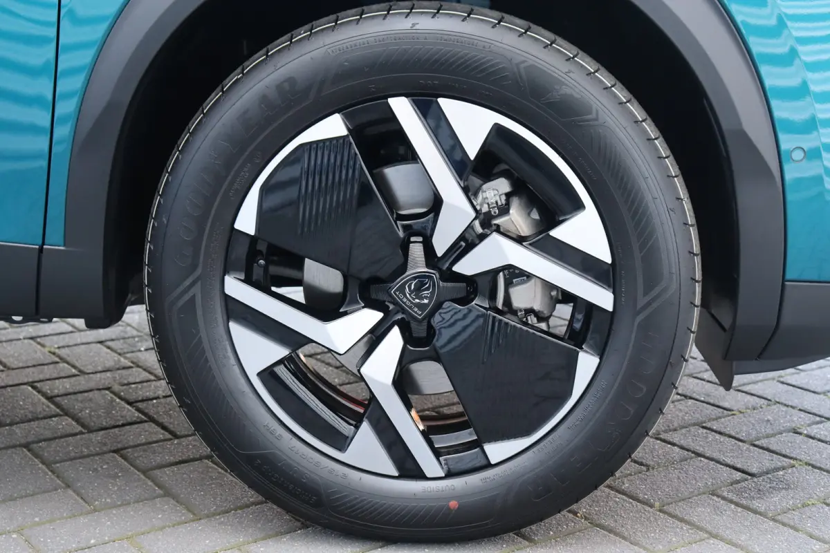1.2 Hybrid 145 GT Automaat