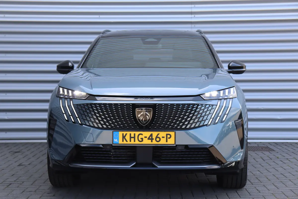 GT Exclusive 73 kWh Automaat