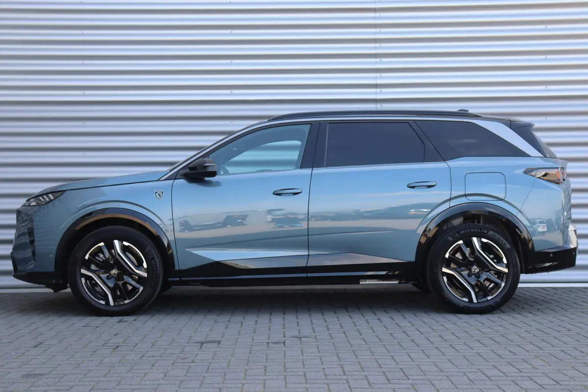 GT Exclusive 73 kWh Automaat