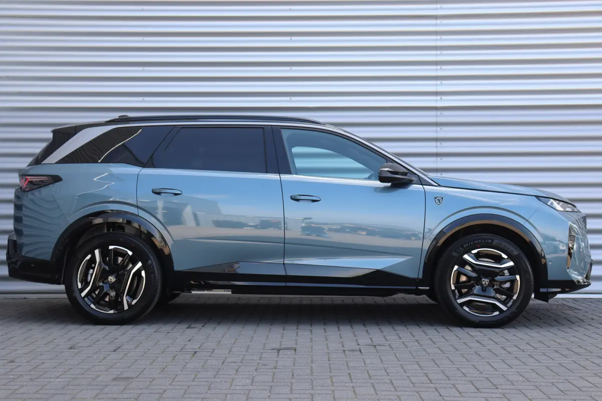 GT Exclusive 73 kWh Automaat