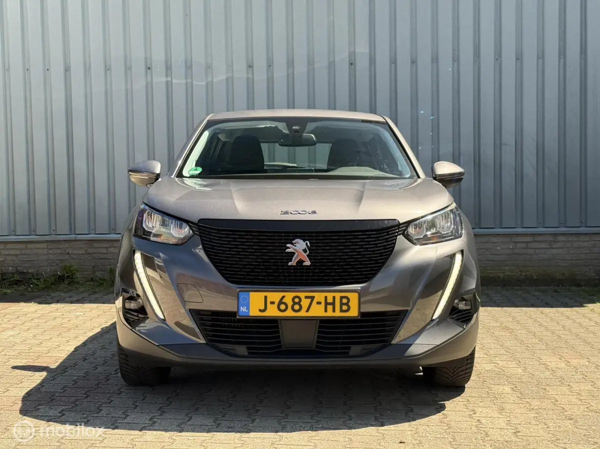 1.5 BlueHDi Active | Carplay / AA | PDC |Cruise