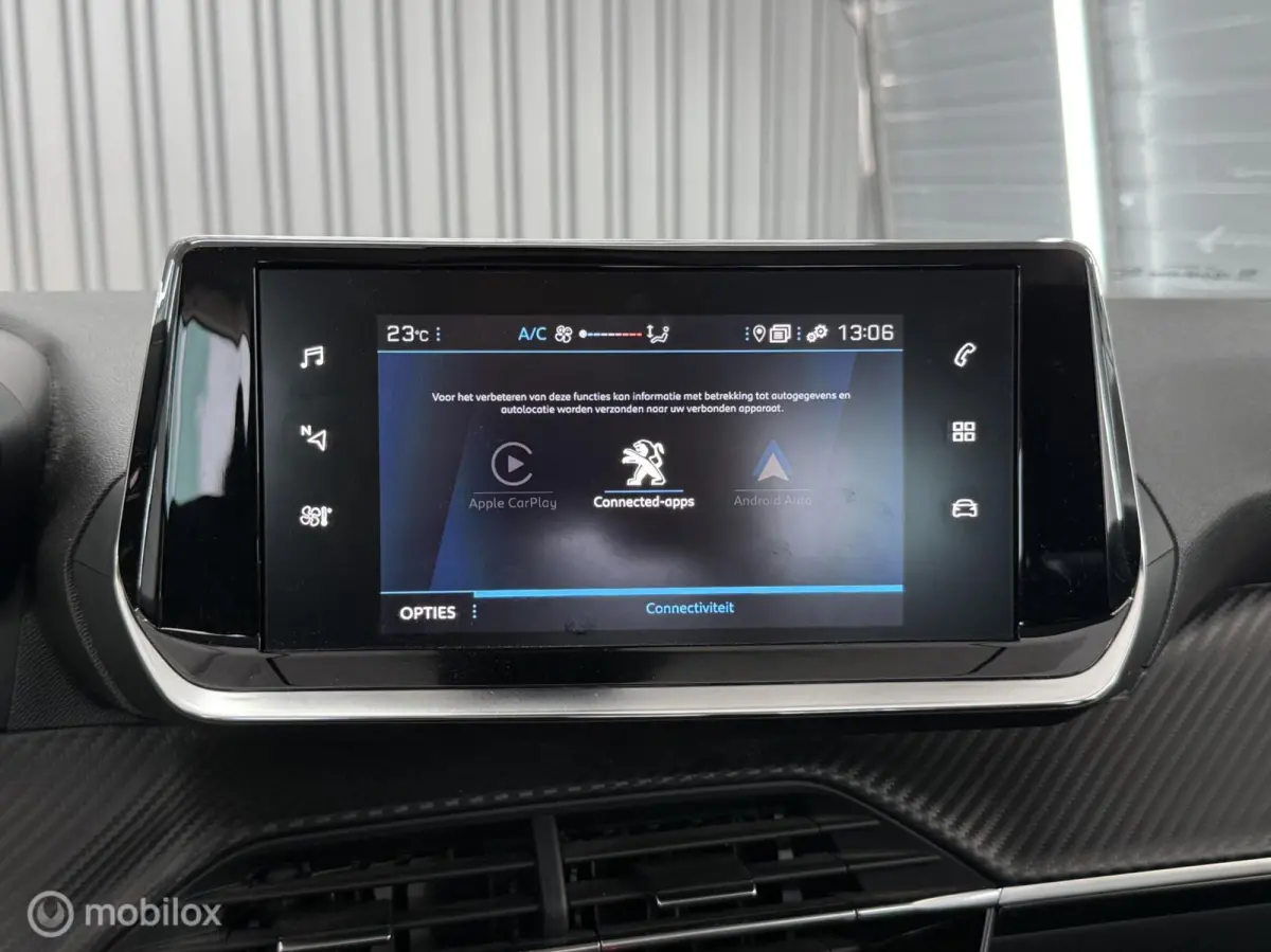 1.5 BlueHDi Active | Carplay / AA | PDC |Cruise