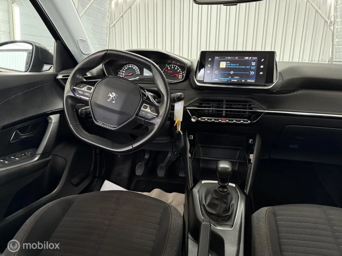 1.5 BlueHDi Active | Carplay / AA | PDC |Cruise