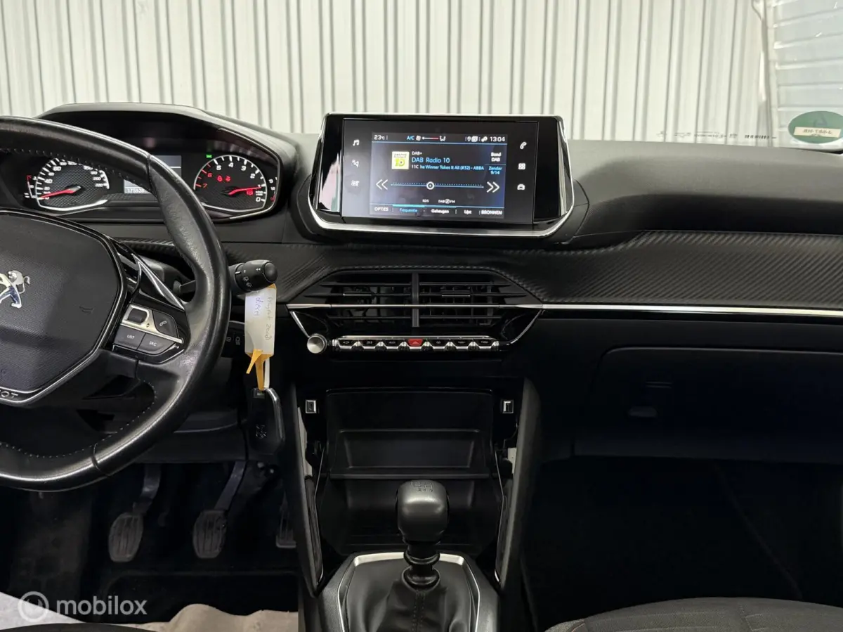 1.5 BlueHDi Active | Carplay / AA | PDC |Cruise
