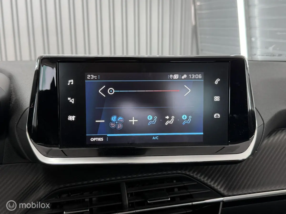 1.5 BlueHDi Active | Carplay / AA | PDC |Cruise