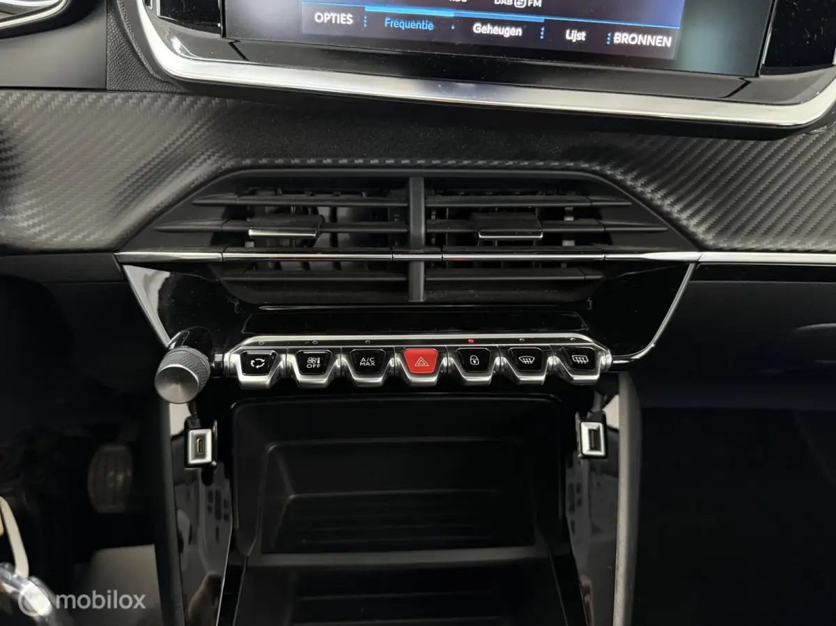 1.5 BlueHDi Active | Carplay / AA | PDC |Cruise
