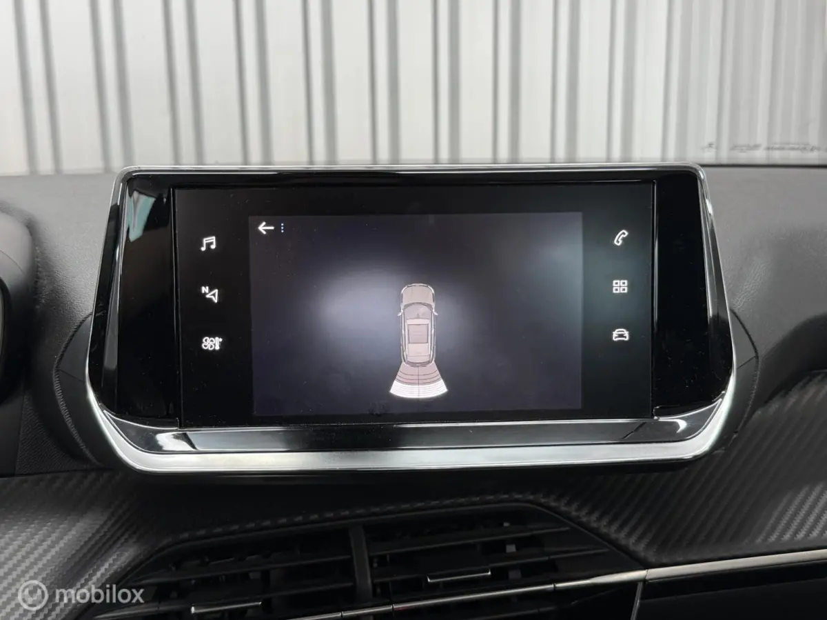 1.5 BlueHDi Active | Carplay / AA | PDC |Cruise