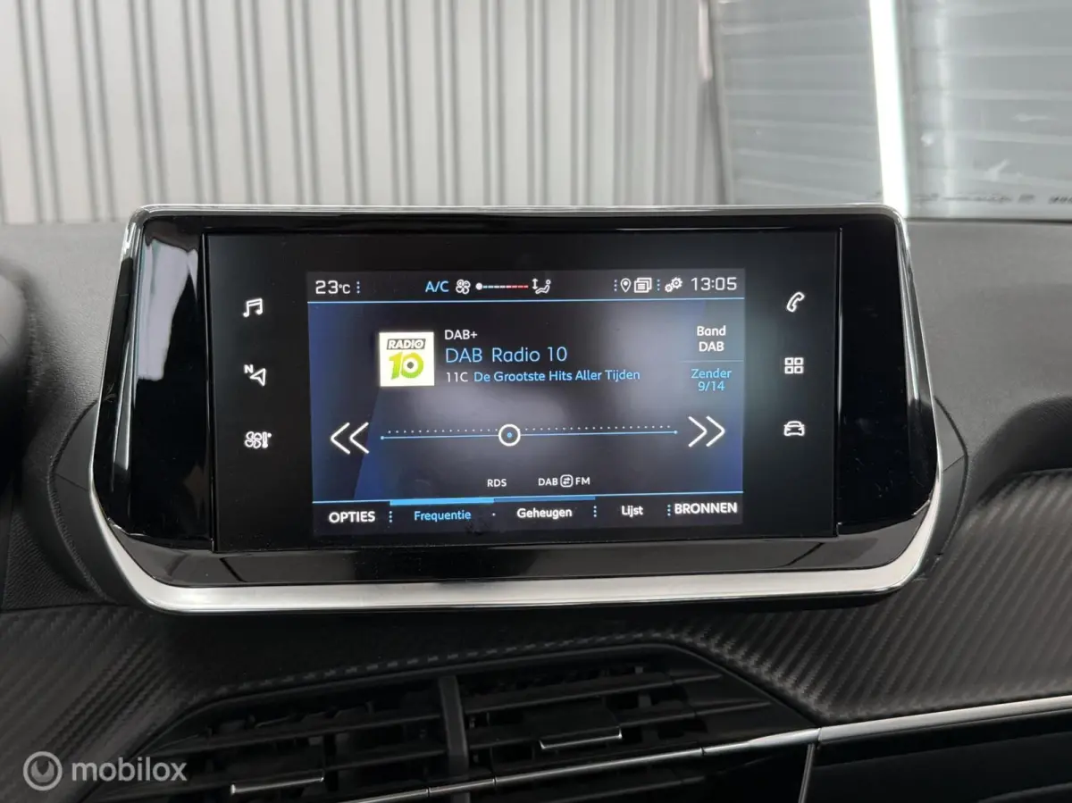1.5 BlueHDi Active | Carplay / AA | PDC |Cruise