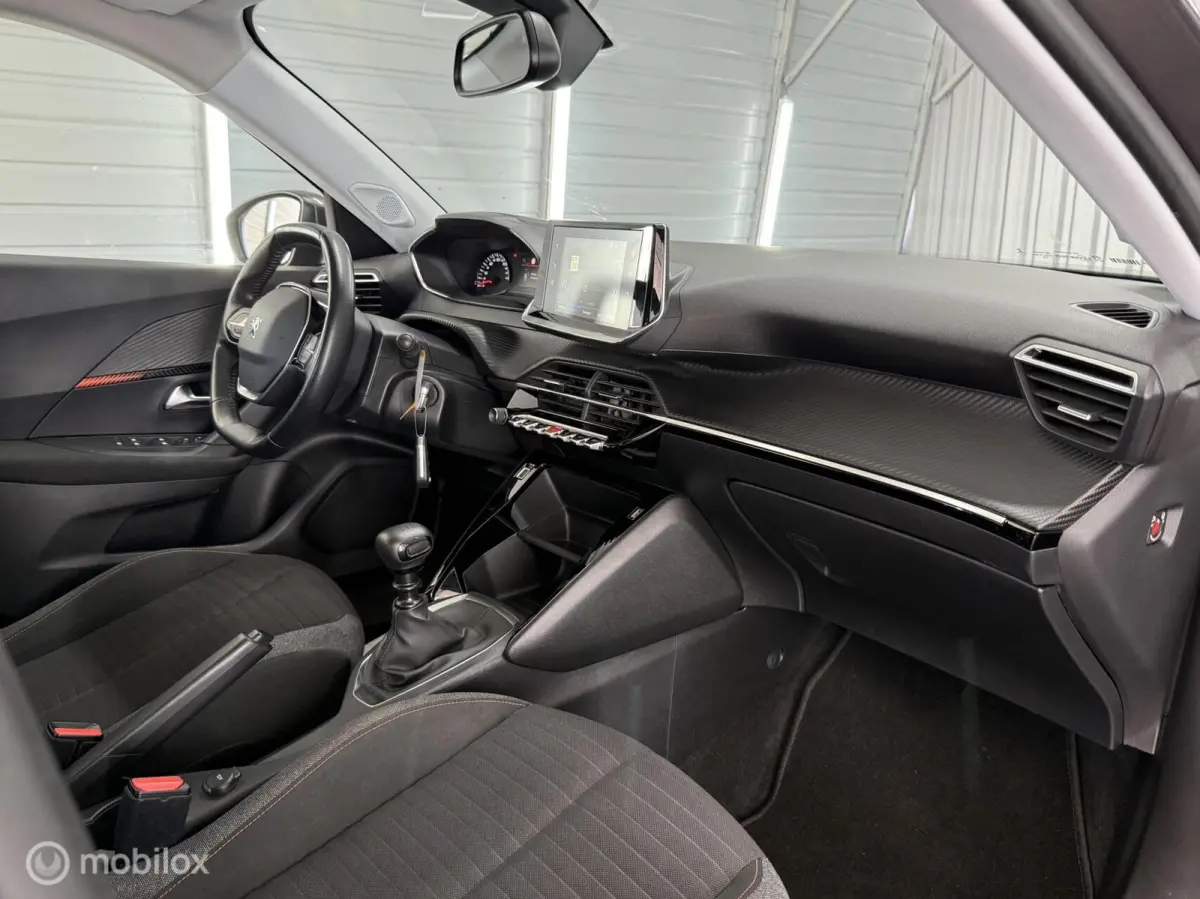 1.5 BlueHDi Active | Carplay / AA | PDC |Cruise