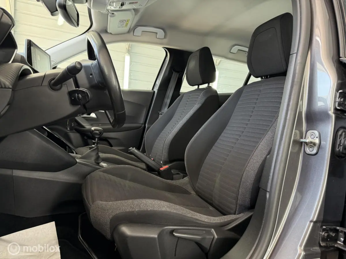 1.5 BlueHDi Active | Carplay / AA | PDC |Cruise