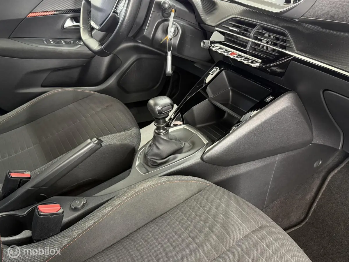 1.5 BlueHDi Active | Carplay / AA | PDC |Cruise