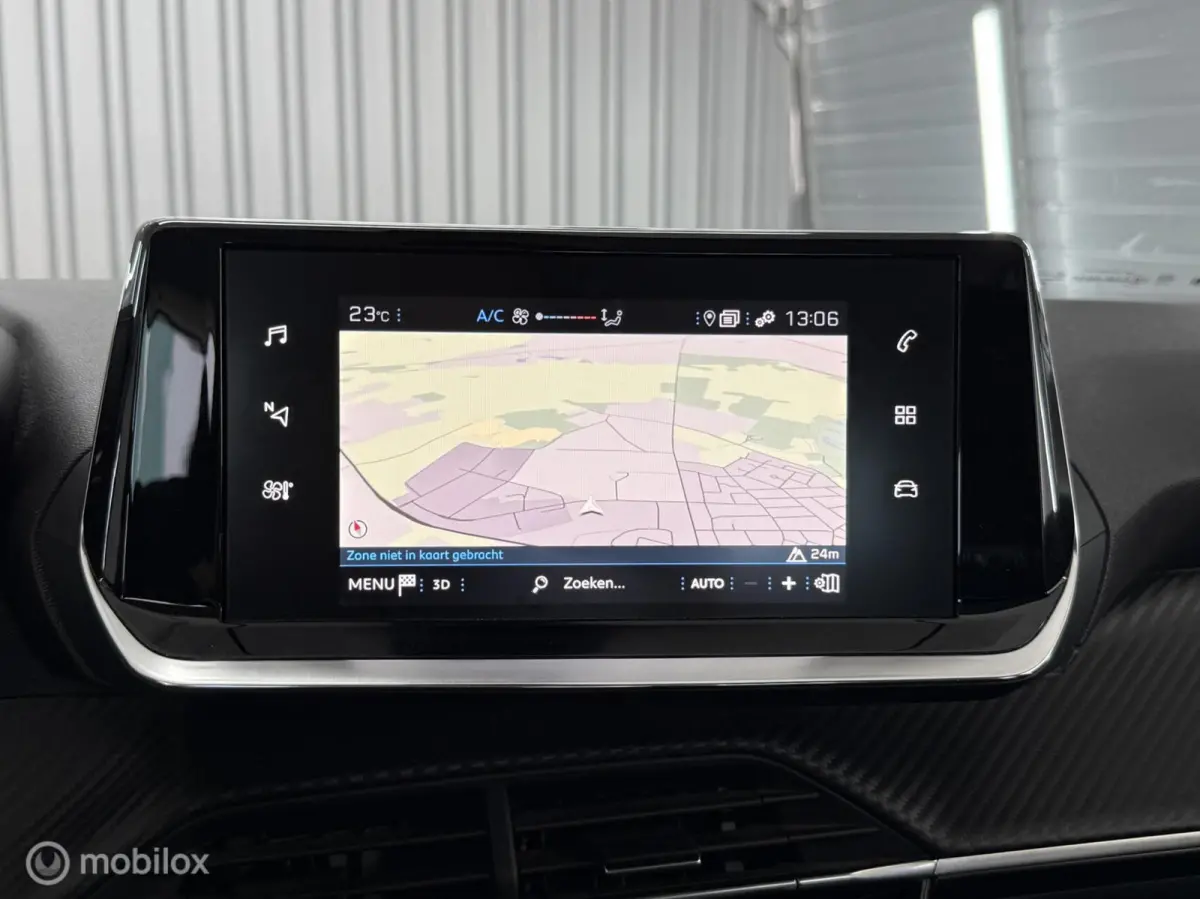 1.5 BlueHDi Active | Carplay / AA | PDC |Cruise