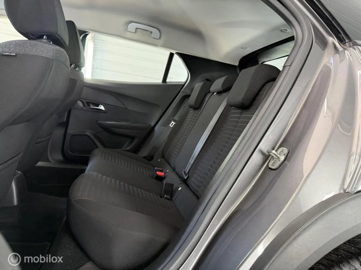1.5 BlueHDi Active | Carplay / AA | PDC |Cruise