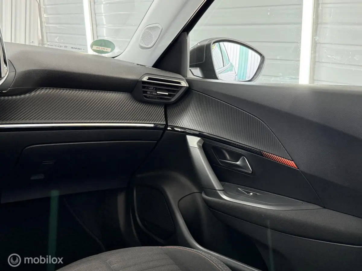 1.5 BlueHDi Active | Carplay / AA | PDC |Cruise
