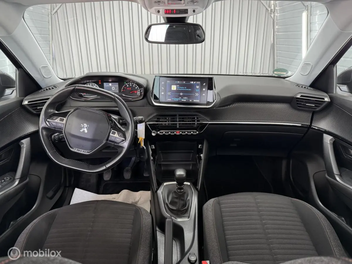 1.5 BlueHDi Active | Carplay / AA | PDC |Cruise