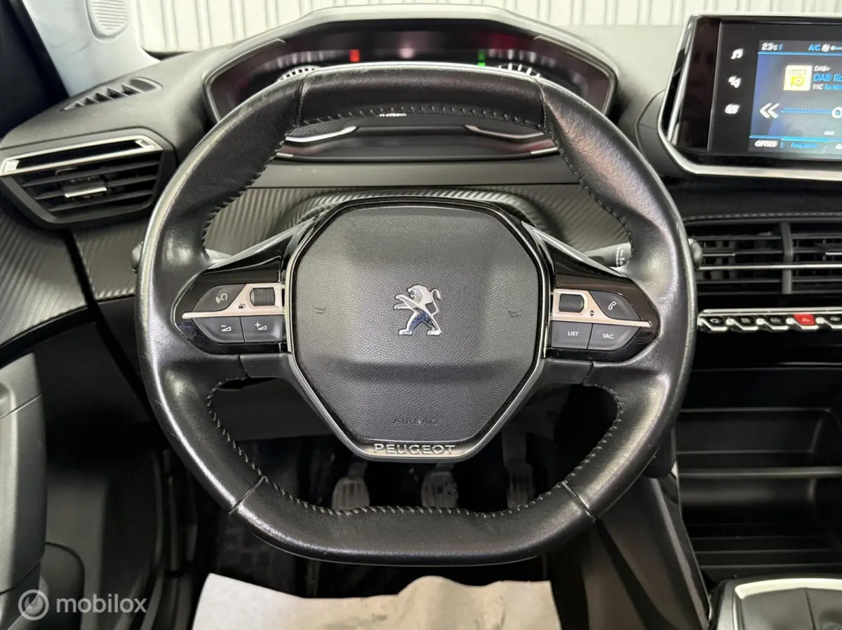 1.5 BlueHDi Active | Carplay / AA | PDC |Cruise