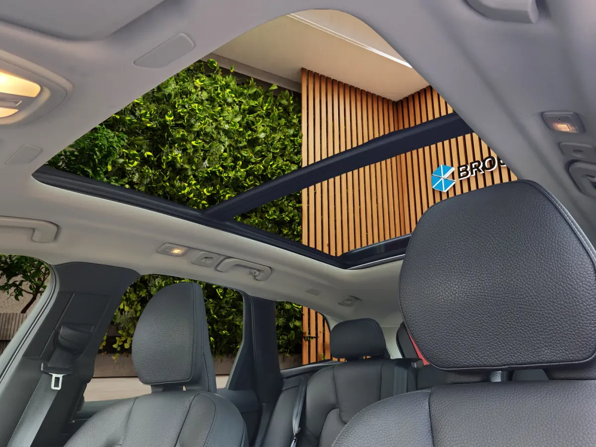 2.0 T6 Plug-in hybrid AWD Plus Dark | Trekhaak | 360 Cam | Pano | Memory | Pilot Assist