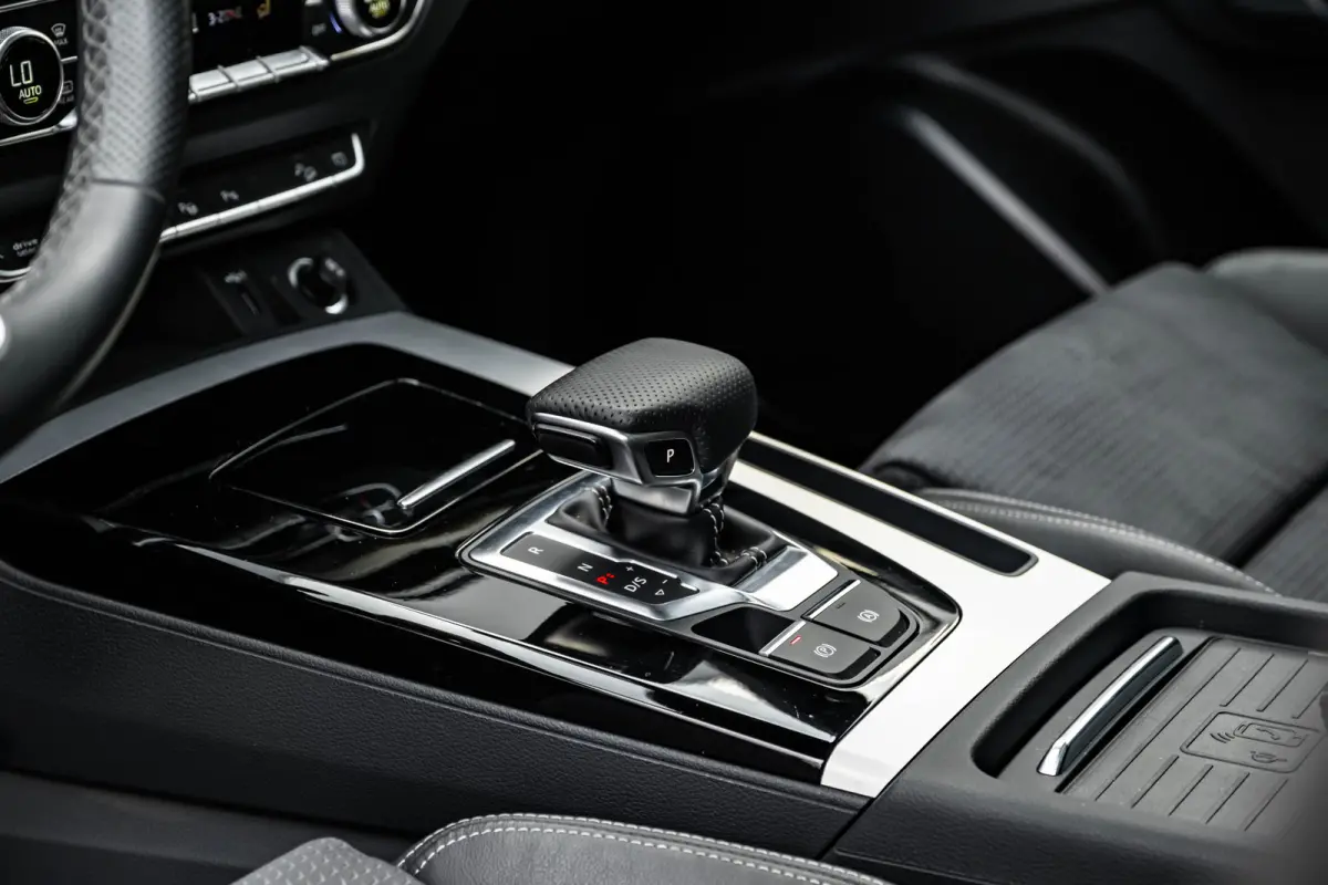 55 TFSI e S edition Competition 367 PK | Panoramadak | 360 Camera | Head-up | Matrix LED | Stuurverwarming