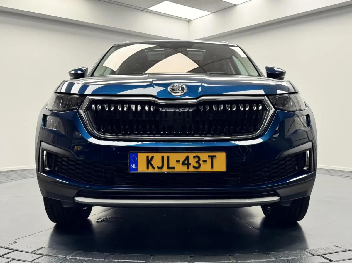 1.5 TSi DSG Business Edition 7p Navigatie-Cr.contr-Clima-Carplay-Camera-Panoramadak-Parkeersensoren-Stoelverwarming-Elek.Achterklep