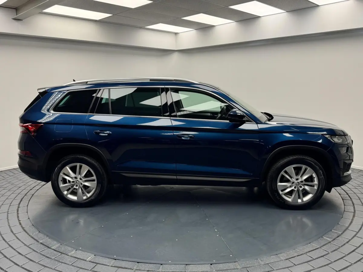 1.5 TSi DSG Business Edition 7p Navigatie-Cr.contr-Clima-Carplay-Camera-Panoramadak-Parkeersensoren-Stoelverwarming-Elek.Achterklep