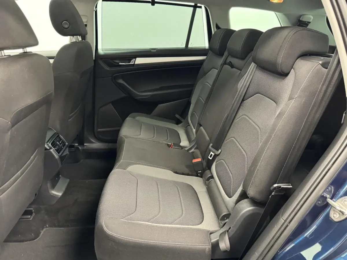 1.5 TSi DSG Business Edition 7p Navigatie-Cr.contr-Clima-Carplay-Camera-Panoramadak-Parkeersensoren-Stoelverwarming-Elek.Achterklep