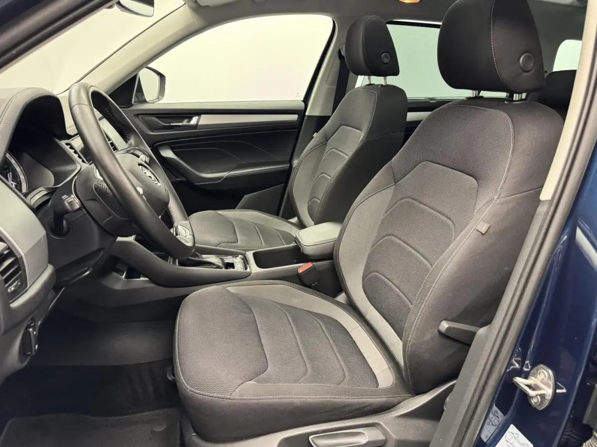 1.5 TSi DSG Business Edition 7p Navigatie-Cr.contr-Clima-Carplay-Camera-Panoramadak-Parkeersensoren-Stoelverwarming-Elek.Achterklep